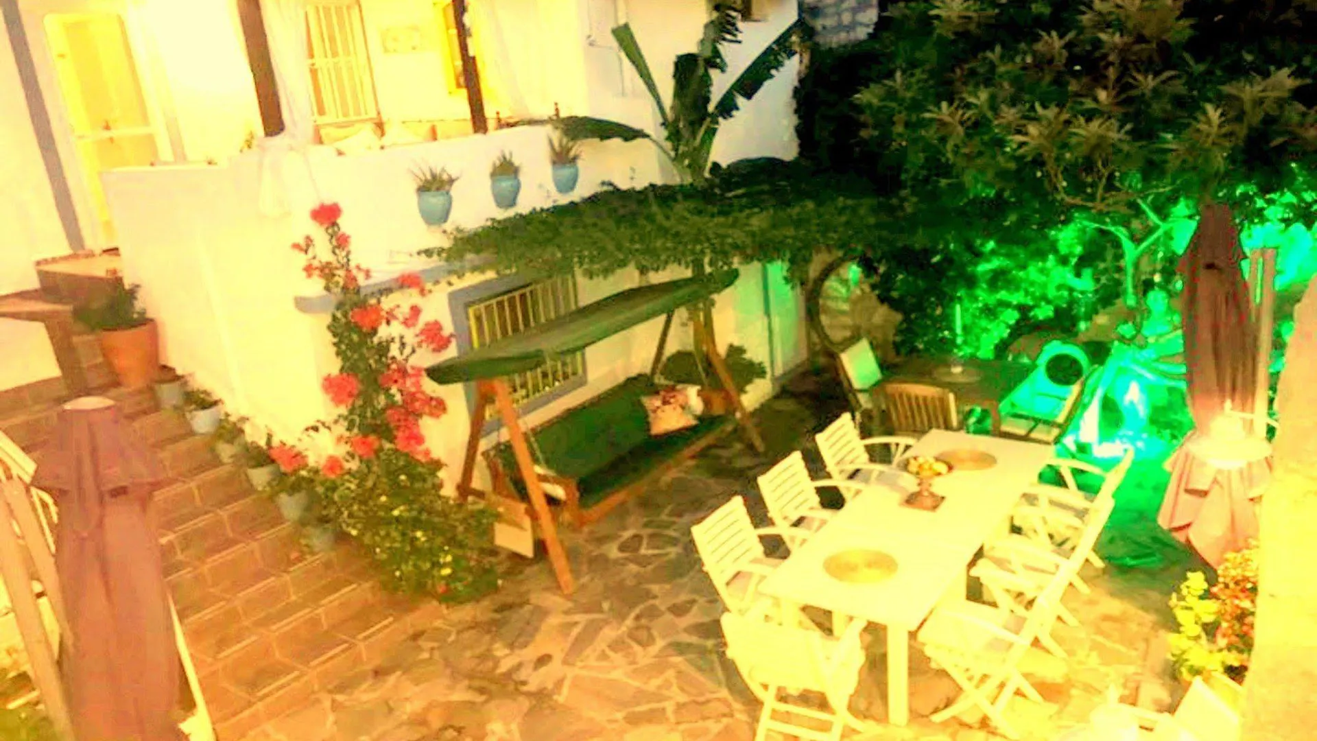 Imerek Stone House Hotel Alaçatı 2*,