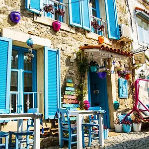 3* Konukevi Mai S'ema Boutique